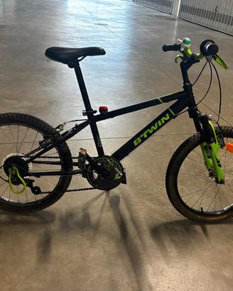 bici bambino 