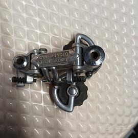 Cambio Campagnolo epoca