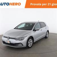 VOLKSWAGEN Golf 2.0 TDI 150 CV DSG SCR Life