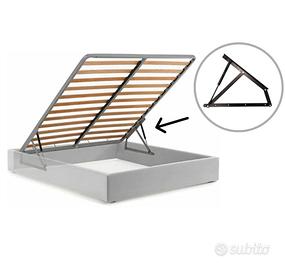 Kit meccanismo per Letto contenitore