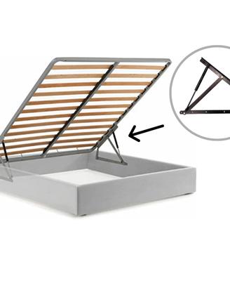 Kit meccanismo per Letto contenitore