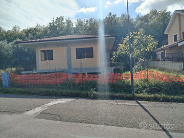 Villetta residenziale