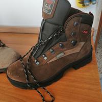 scarponi da trekking