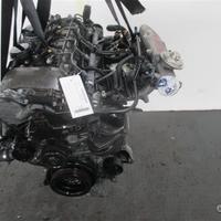 Motore Mercedes 611960
