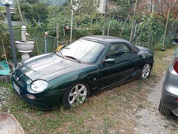 MGf  duetto 