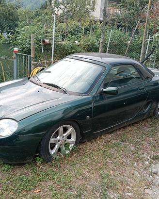 MGf  duetto 