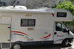 Granduca 64 roller team