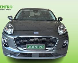 FORD Ford Puma 1,0 Hybrid 125cv Titanium U190254