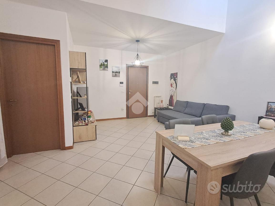 Apartment in Medicina, Villa Fontana - Vista 3