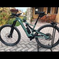 Turbo levo sl expert