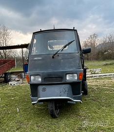 Ape cross 50