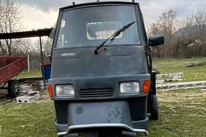 Ape cross 50
