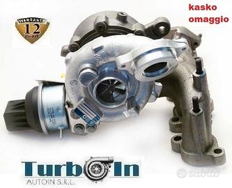 turbina revisionata 53039700137