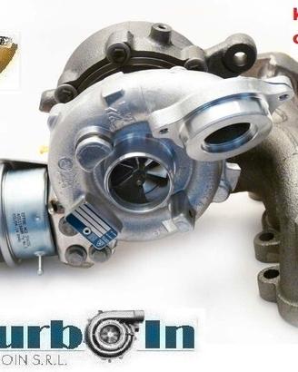 turbina revisionata 53039700137