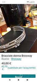 bracciale Brosway 