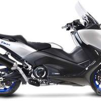 SCARICO LEOVINCE DARK T MAX 530 TMAX 530 2017 2019