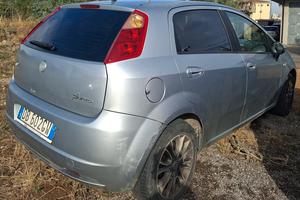 Fiat Punto 1.3 Multijet 16V 5 porte MOTORE GUASTO