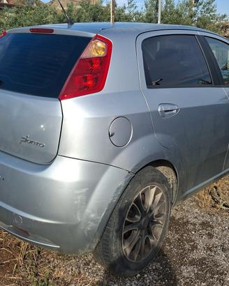 Fiat Punto 1.3 Multijet 16V 5 porte MOTORE GUASTO