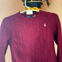 maglione ralph lauren donna