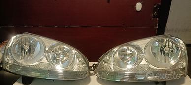 fari Golf 5