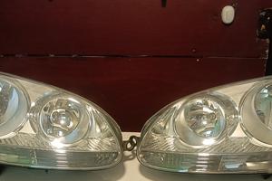 fari Golf 5