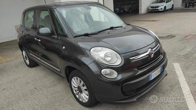 Fiat 500L 0.9Twin Air Turbo Natural Power Pop Star
