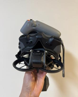 DJI AVATA COMBO