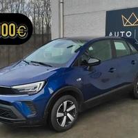 Opel Crossland 1.2 Turbo 12V 110 CV Start&Stop Edi