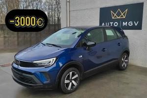Opel Crossland 1.2 Turbo 12V 110 CV Start&Stop Edi
