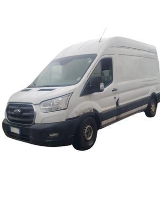 Ricambi usati per Ford Transit 2.0 diesel del 2021
