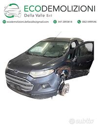 RICAMBI FORD ECOSPORT 2017 1.5 DIESEL 70KW