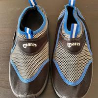 Scarpette da mare Mares