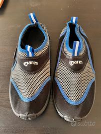 Scarpette da mare Mares