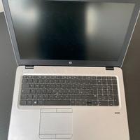 HP Elitebook 755 G4 (5pz disponibili)