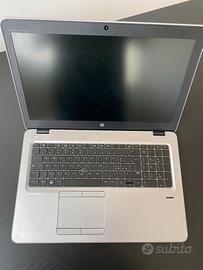 HP Elitebook 755 G4 (5pz disponibili)