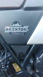 Brixton 250 Glanville
