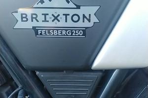 Brixton 250 Glanville