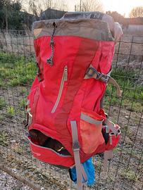 zaino trekking deuter 