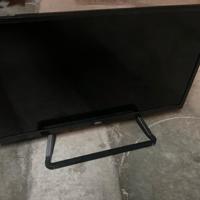 TV seleco 24 HD LED + antenna (che fa da decoder)