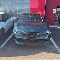 Alfa Romeo Junior 1.2 136 CV Hybrid eDCT6