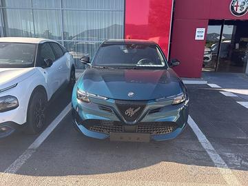 Alfa Romeo Junior 1.2 136 CV Hybrid eDCT6