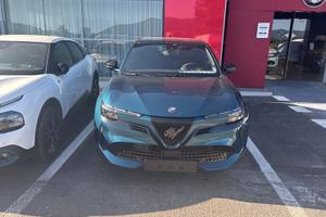Alfa Romeo Junior 1.2 136 CV Hybrid eDCT6