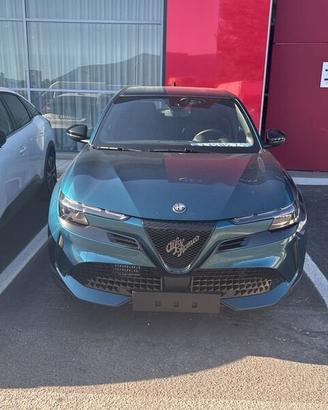 Alfa Romeo Junior 1.2 ibrida 145cv edct6