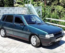 Fiat uno turbo diesel