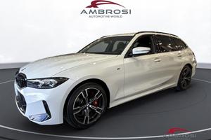 BMW 320 Serie 3 d Touring Msport Pro Comfort Pac