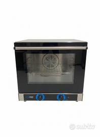 Forno a Convezione Professionale Piron PF5804