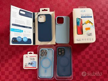 Accessori per iphone 13 Pro