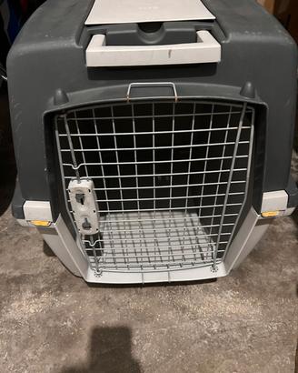 trasportino cane