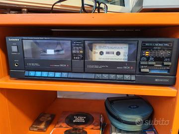 Piastra Technics