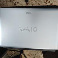 SONY VAIO